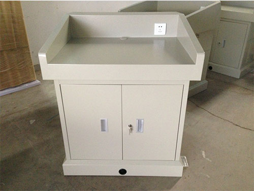 東裕DYU-8219+筆記本小講臺